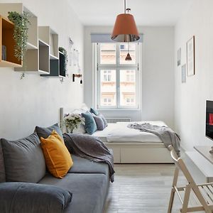 Appartement met een Slaapkamer